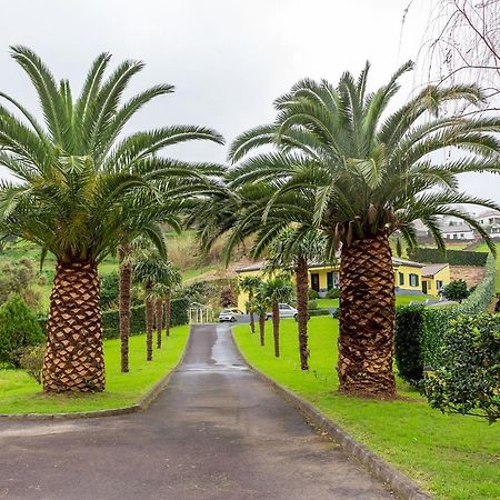 Quinta das Palmeiras Povoacao (Sao Miguel) Exterior foto