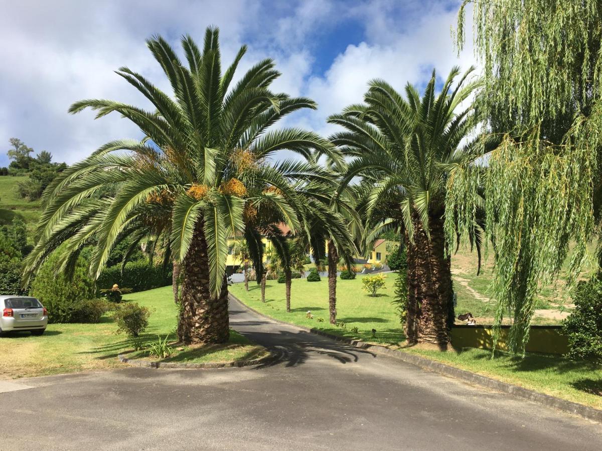 Quinta das Palmeiras Povoacao (Sao Miguel) Exterior foto