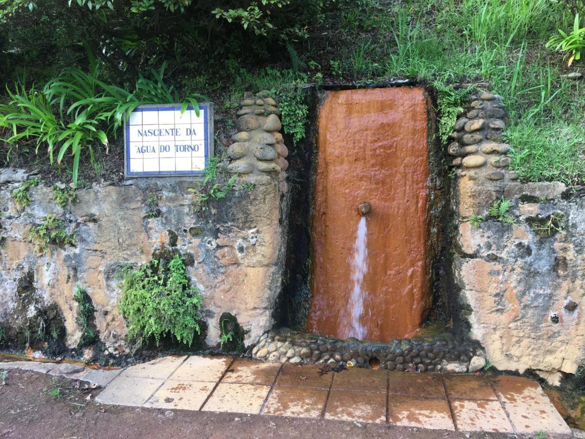 Quinta das Palmeiras Povoacao (Sao Miguel) Exterior foto