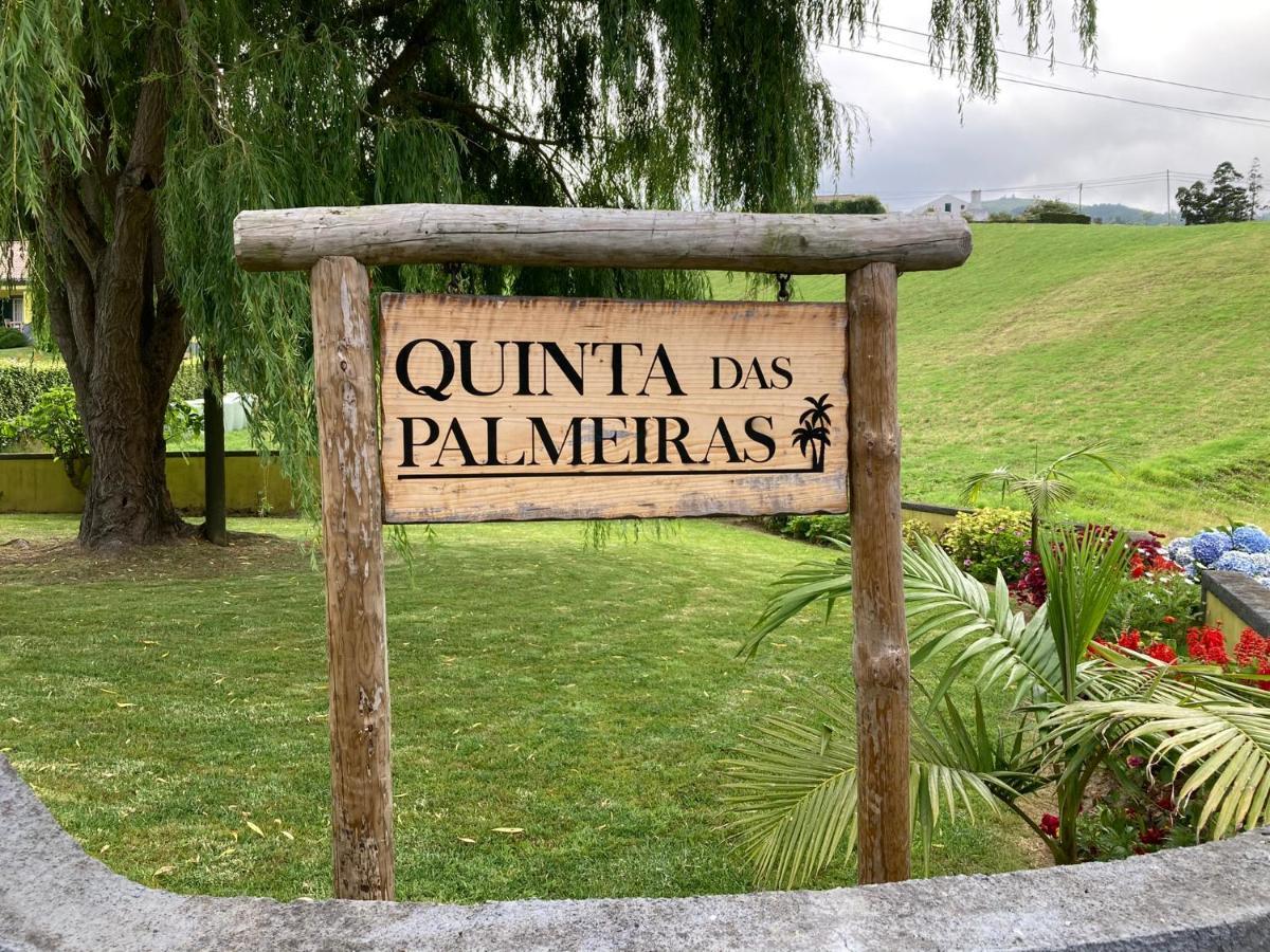 Quinta das Palmeiras Povoacao (Sao Miguel) Exterior foto