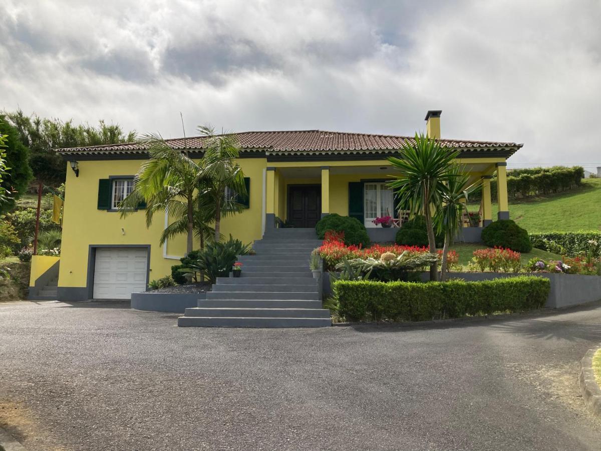 Quinta das Palmeiras Povoacao (Sao Miguel) Exterior foto